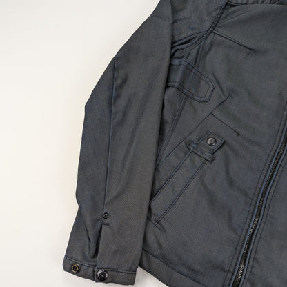 Giacca G-Star Raw Originals Denim 3301 biker - S/M