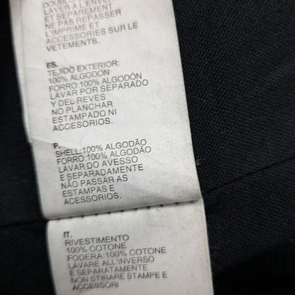 Giacca G-Star Raw Originals Denim 3301 biker - S/M
