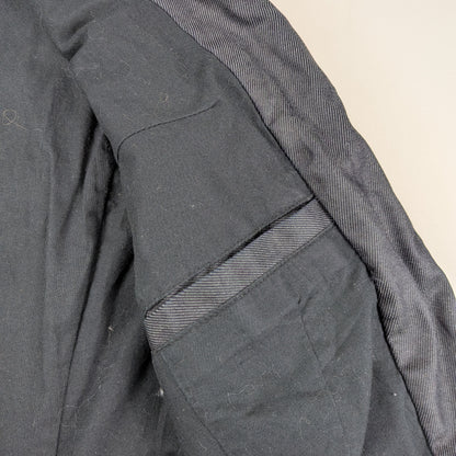 Giacca G-Star Raw Originals Denim 3301 biker - S/M