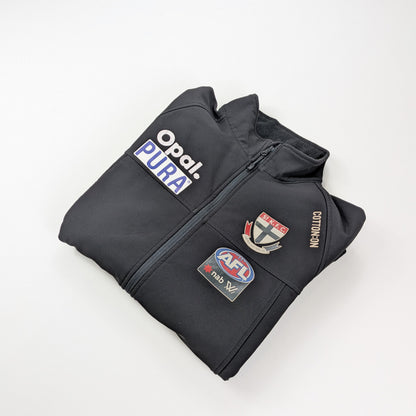 Giacca AFL St Kilda Football Club softshell - S