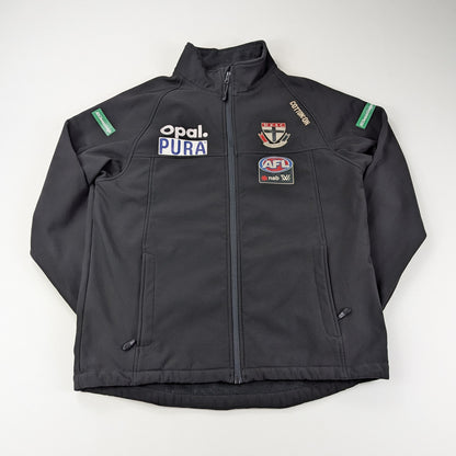 Giacca AFL St Kilda Football Club softshell - S