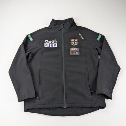 Giacca AFL St Kilda Football Club softshell - S