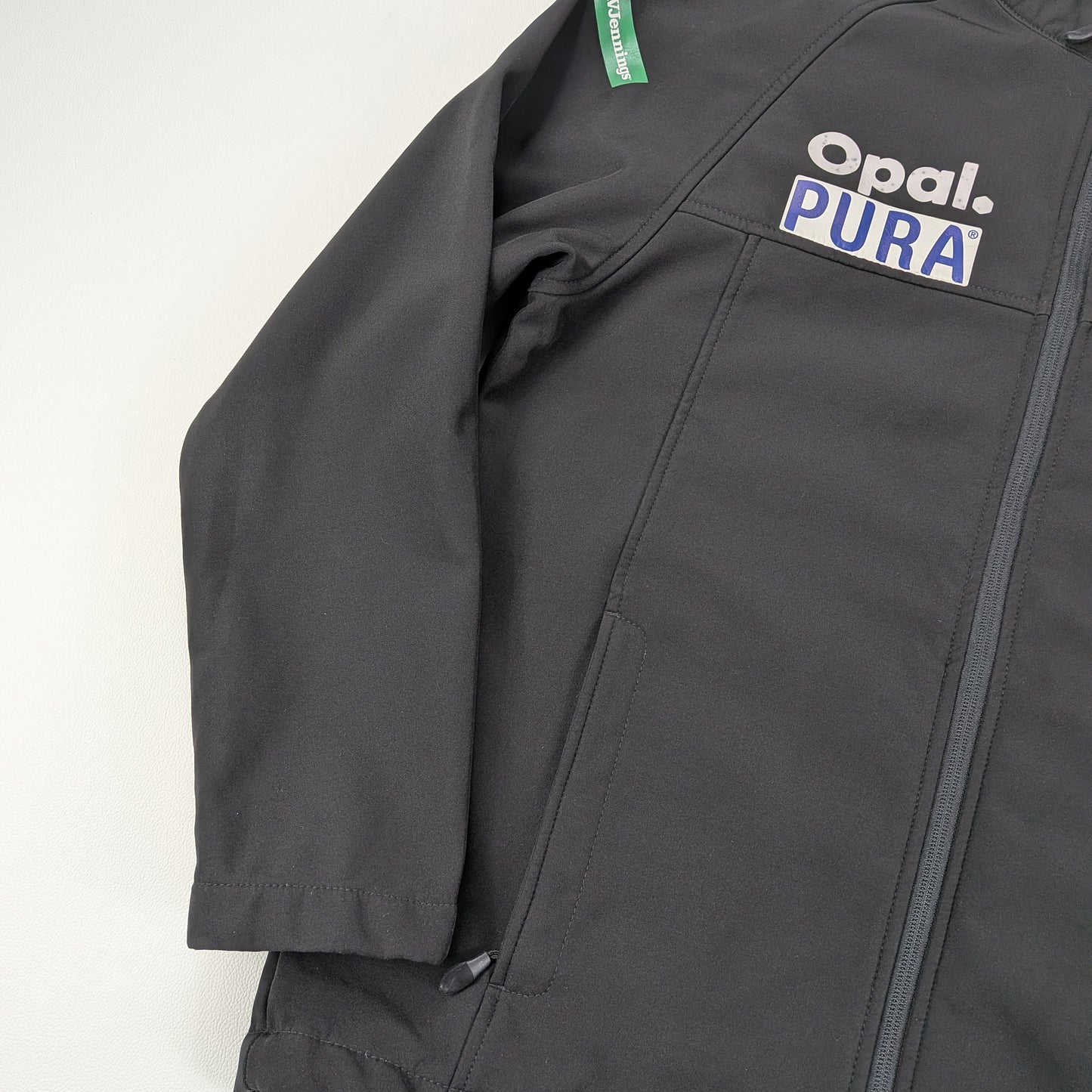 Giacca AFL St Kilda Football Club softshell - S
