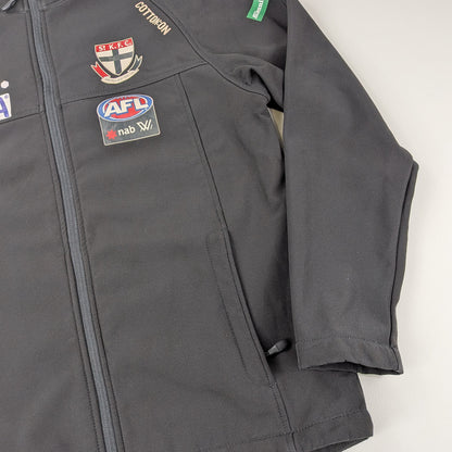 Giacca AFL St Kilda Football Club softshell - S