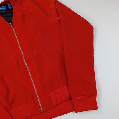 Giacca bomber Adidas Originals Equipment ADV/91-17 - XS/S