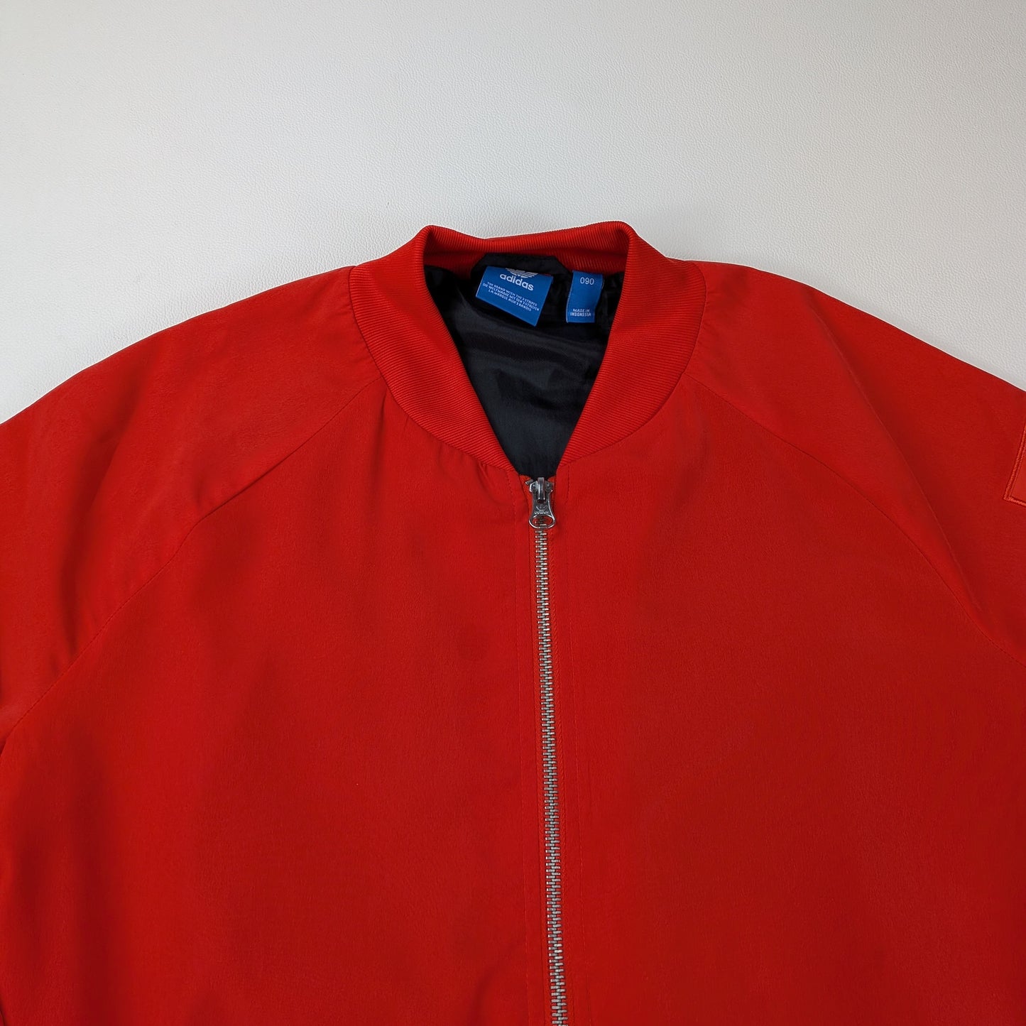 Giacca bomber Adidas Originals Equipment ADV/91-17 - XS/S
