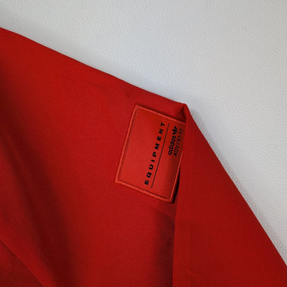 Giacca bomber Adidas Originals Equipment ADV/91-17 - XS/S