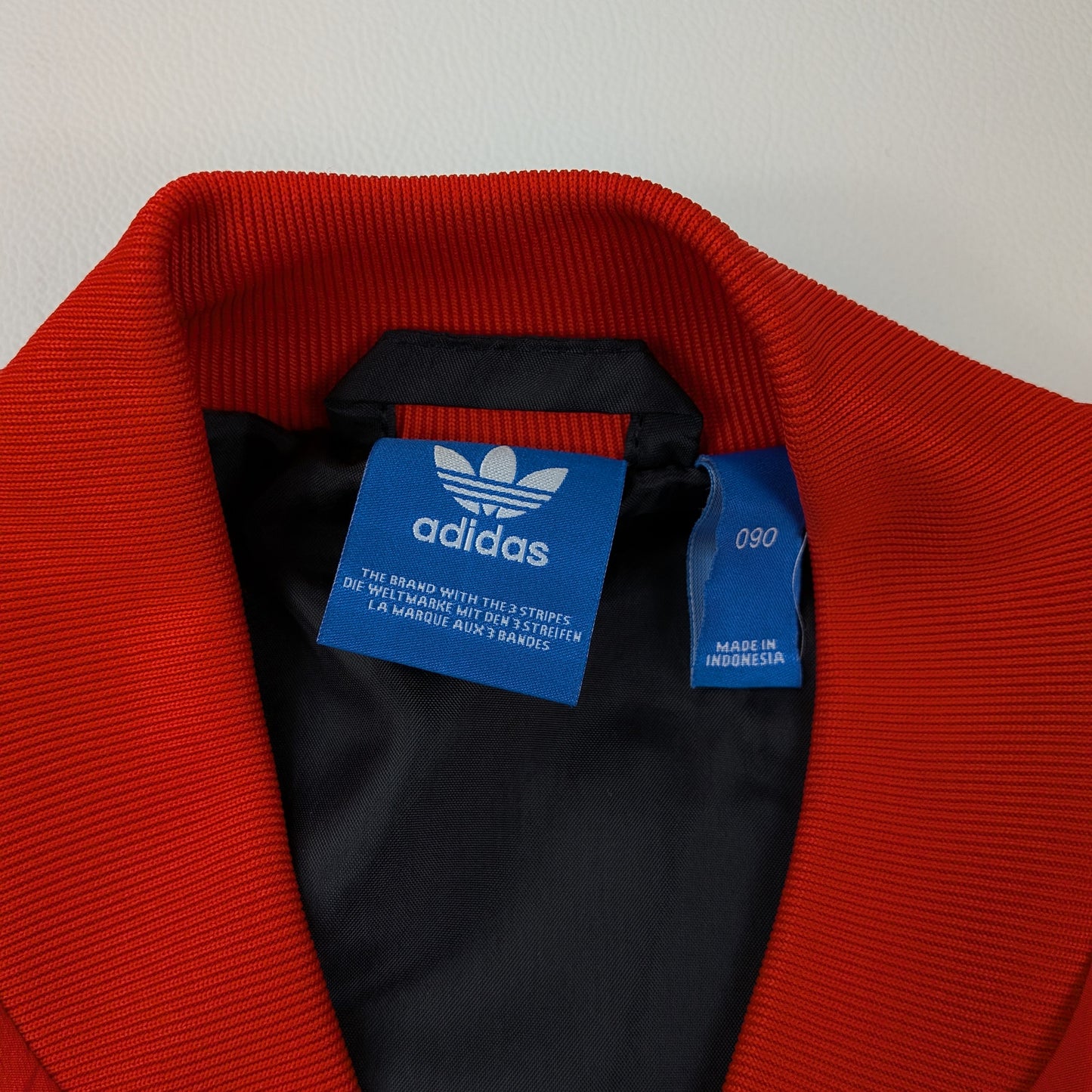 Giacca bomber Adidas Originals Equipment ADV/91-17 - XS/S