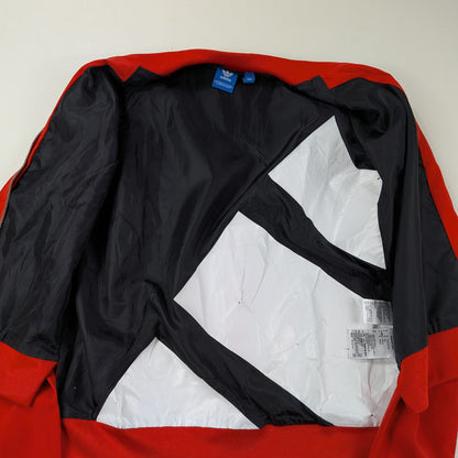 Giacca bomber Adidas Originals Equipment ADV/91-17 - XS/S