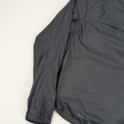 Giacca Nike Shield Running windbreaker sportswear - XS