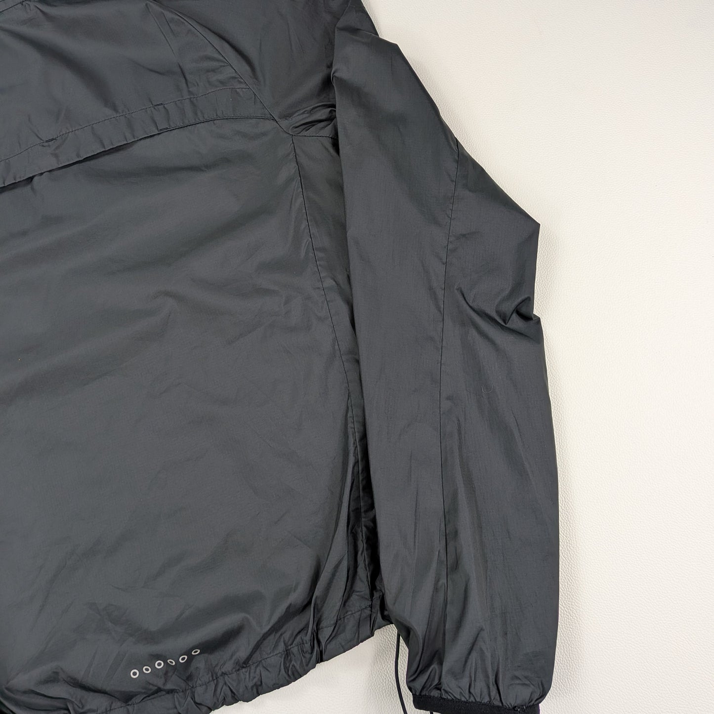 Giacca Nike Shield Running windbreaker sportswear - XS