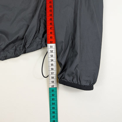 Giacca Nike Shield Running windbreaker sportswear - XS