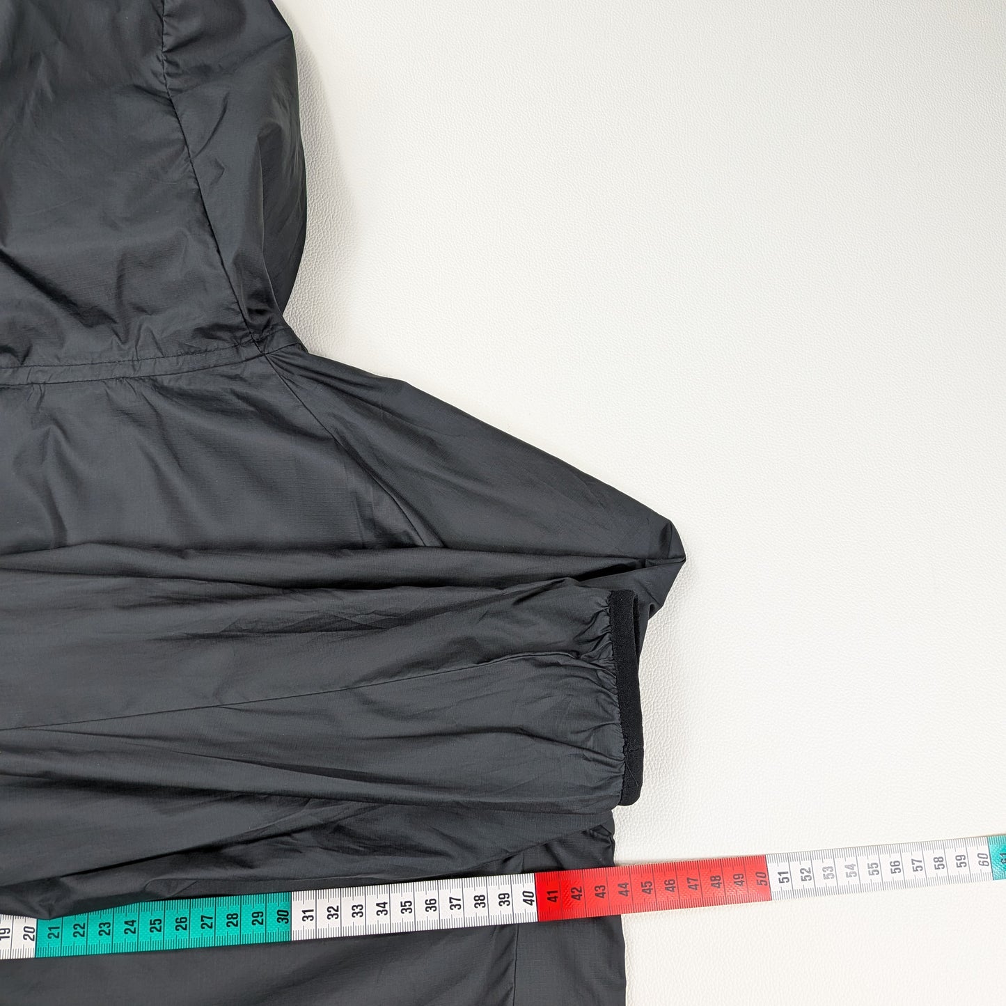 Giacca Nike Shield Running windbreaker sportswear - XS
