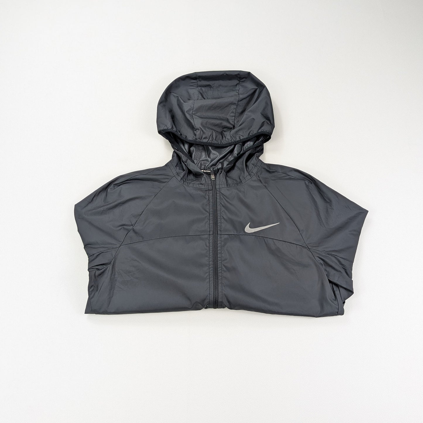Giacca Nike Shield Running windbreaker sportswear - XS