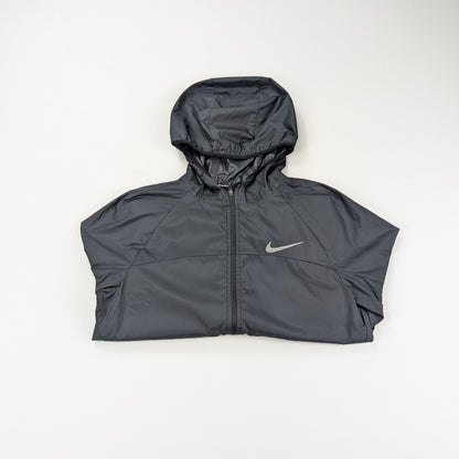 Giacca Nike Shield Running windbreaker sportswear - XS