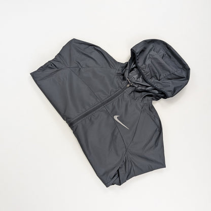 Giacca Nike Shield Running windbreaker sportswear - XS