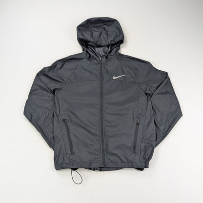 Giacca Nike Shield Running windbreaker sportswear - XS