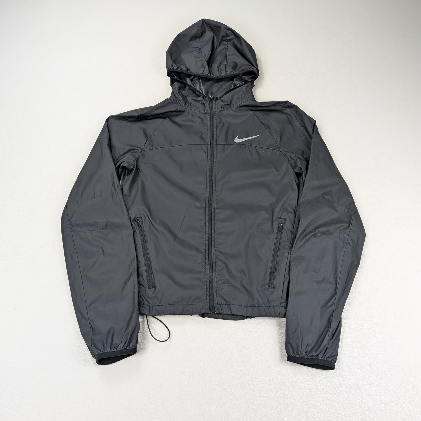 Giacca Nike Shield Running windbreaker sportswear - XS