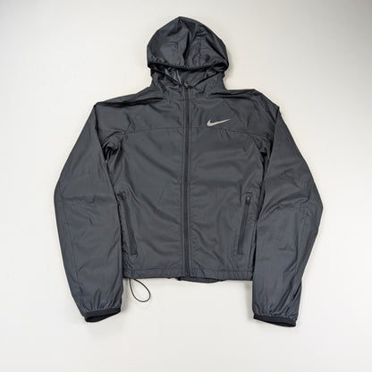 Giacca Nike Shield Running windbreaker sportswear - XS