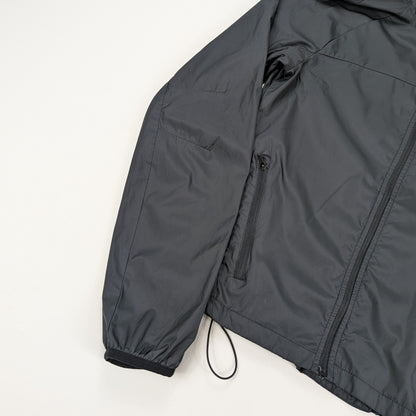 Giacca Nike Shield Running windbreaker sportswear - XS