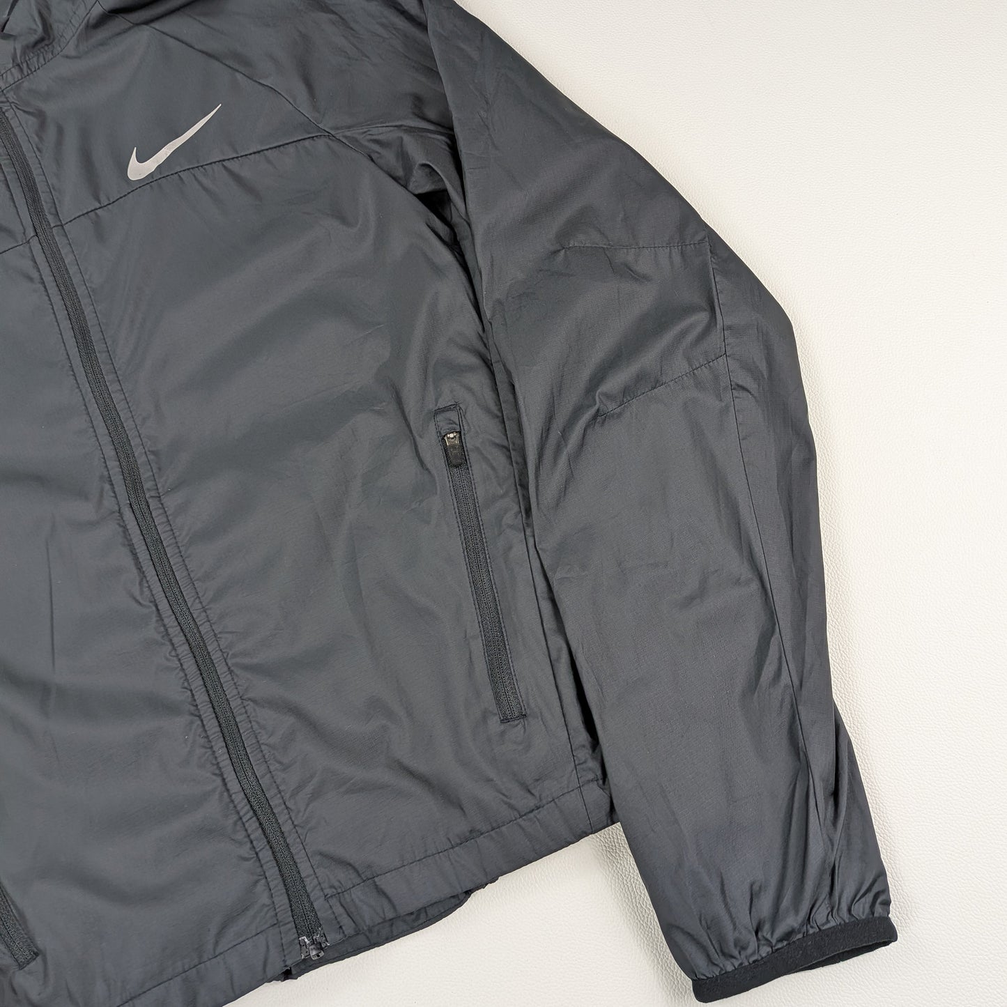 Giacca Nike Shield Running windbreaker sportswear - XS