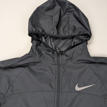 Giacca Nike Shield Running windbreaker sportswear - XS