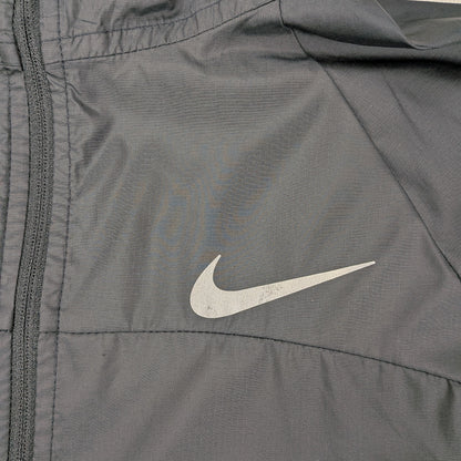 Giacca Nike Shield Running windbreaker sportswear - XS