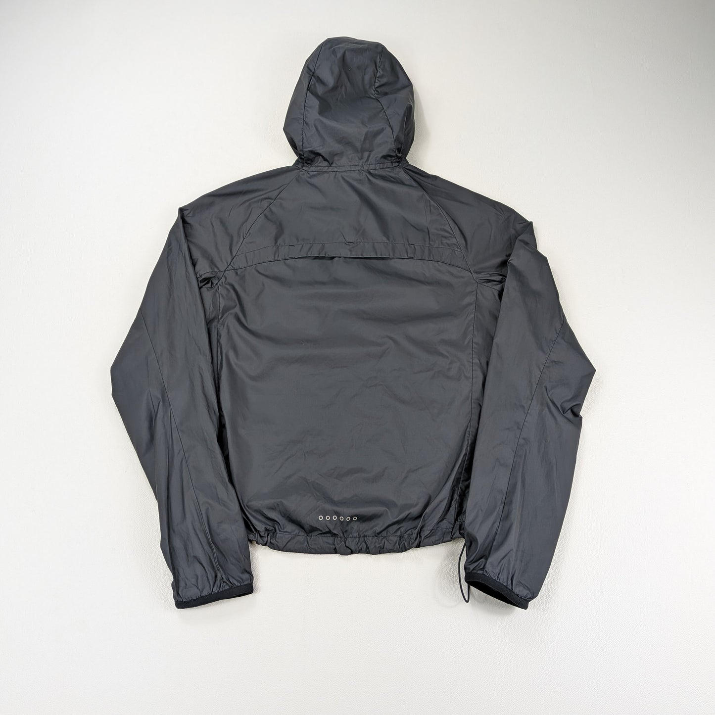 Giacca Nike Shield Running windbreaker sportswear - XS