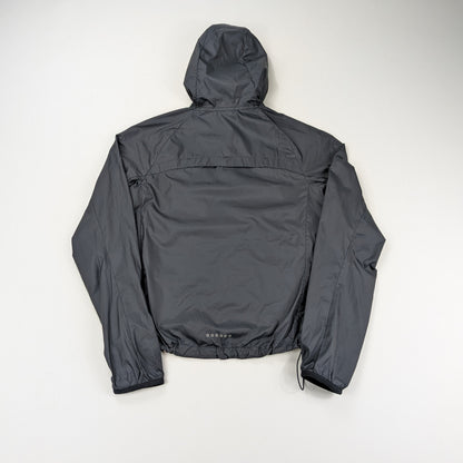 Giacca Nike Shield Running windbreaker sportswear - XS