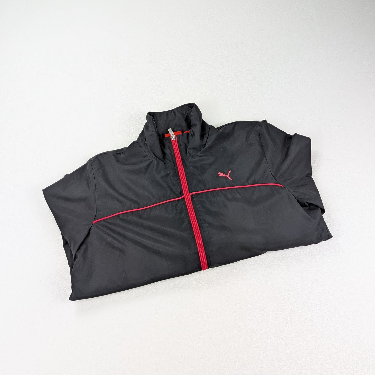 Giacca vintage Puma Y2K sportswear - M/L
