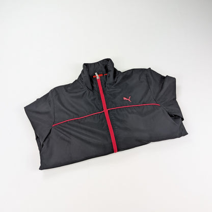 Giacca vintage Puma Y2K sportswear - M/L
