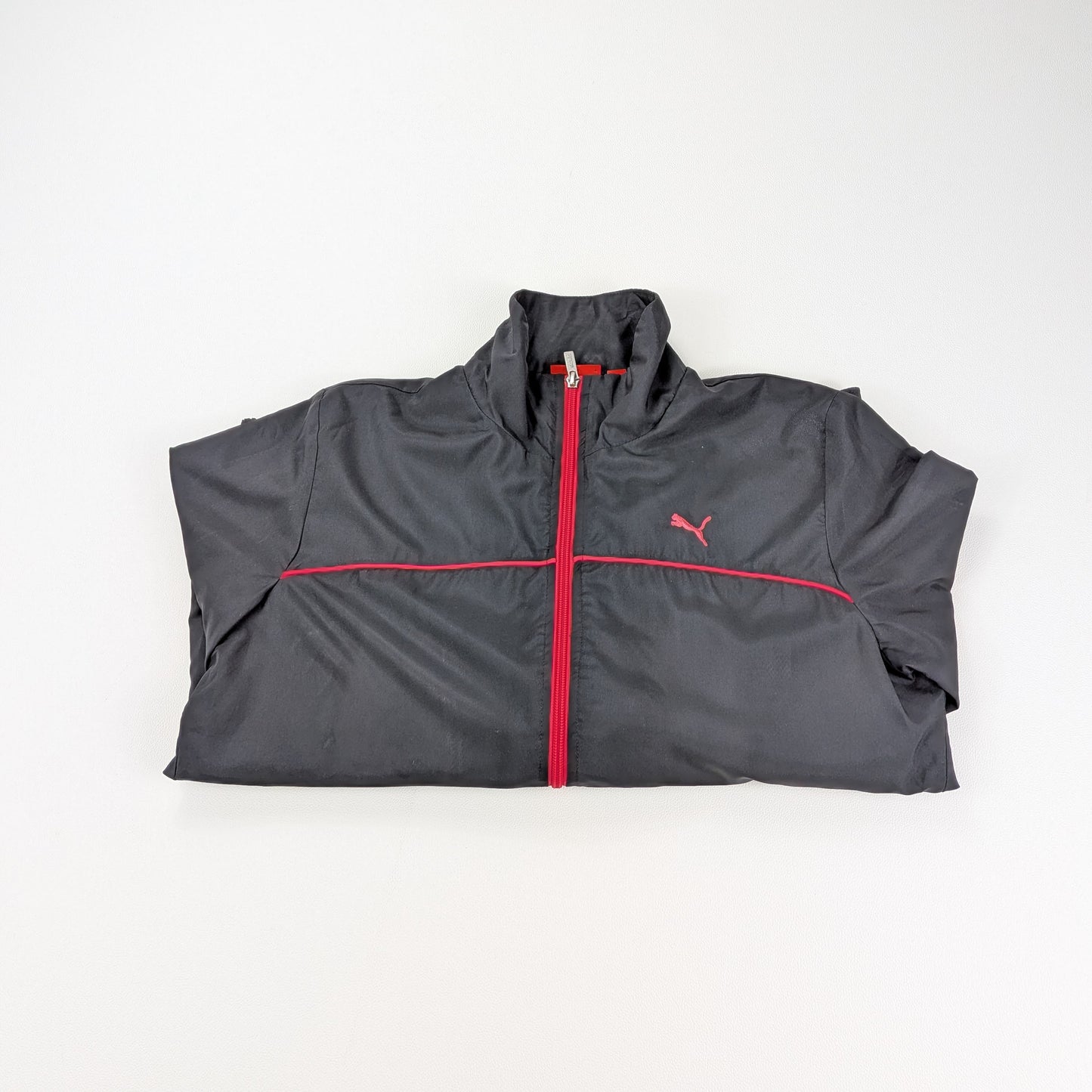 Giacca vintage Puma Y2K sportswear - M/L