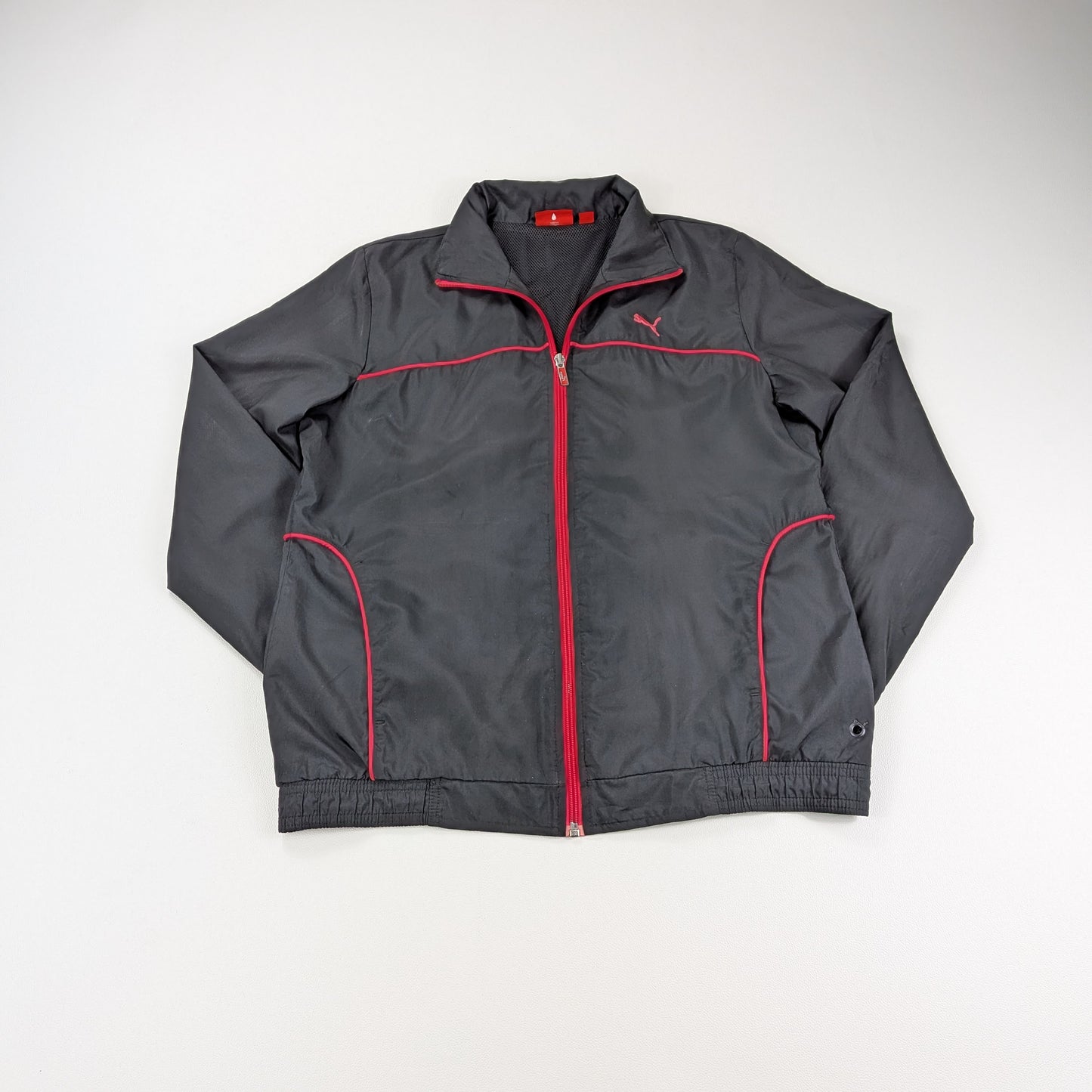 Giacca vintage Puma Y2K sportswear - M/L