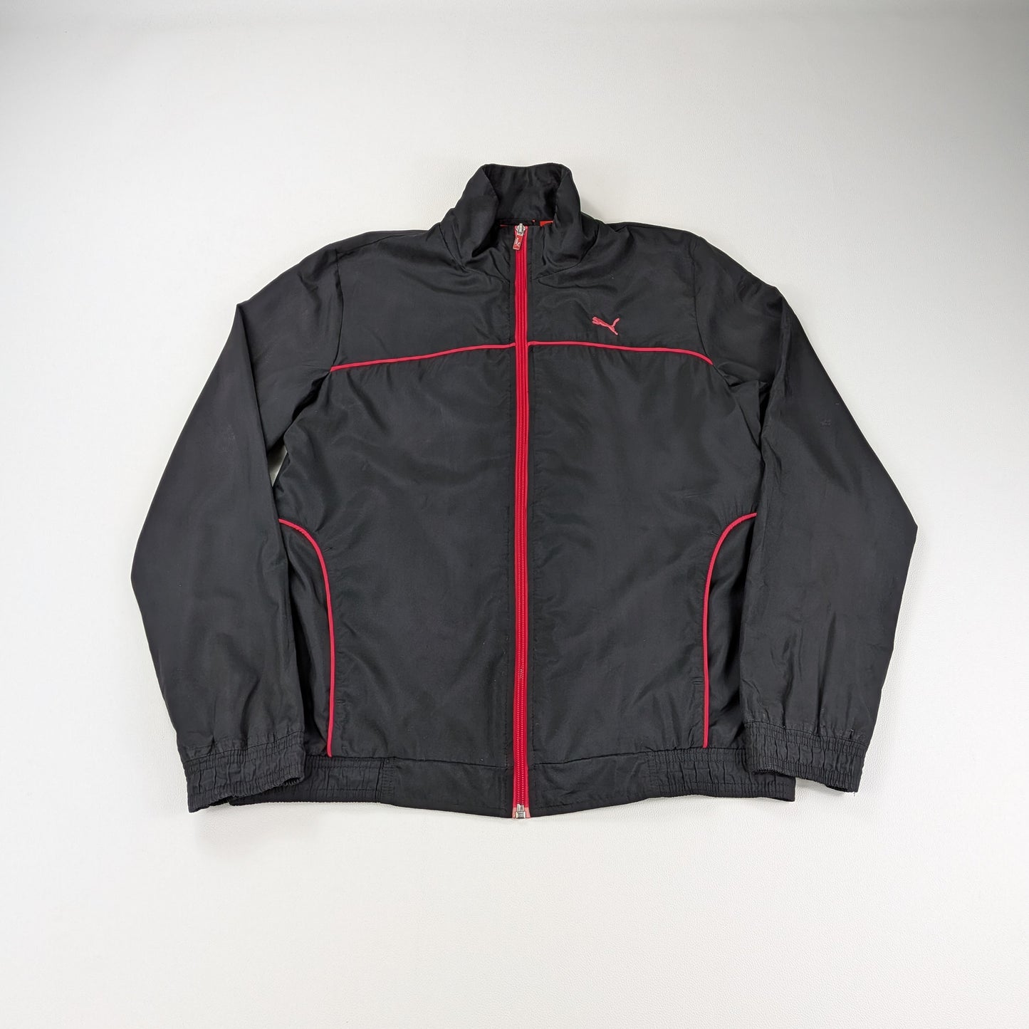 Giacca vintage Puma Y2K sportswear - M/L