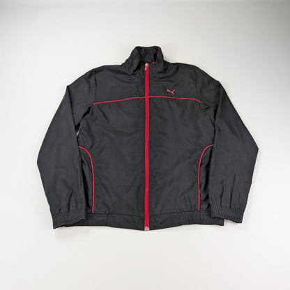 Giacca vintage Puma Y2K sportswear - M/L