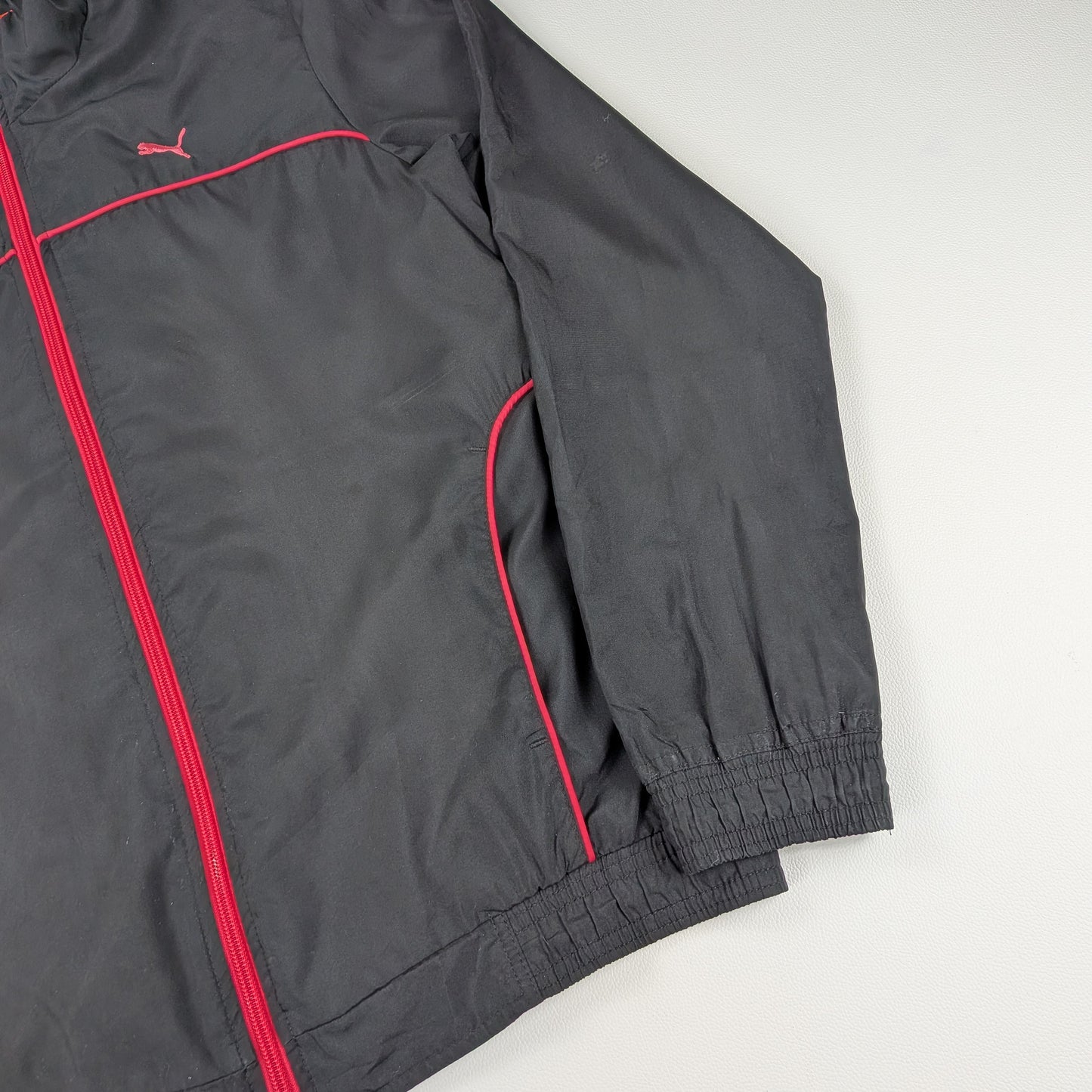 Giacca vintage Puma Y2K sportswear - M/L