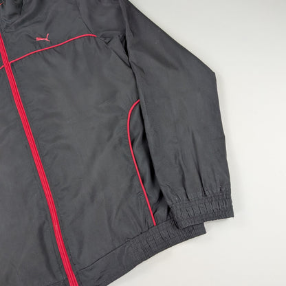 Giacca vintage Puma Y2K sportswear - M/L