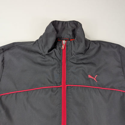 Giacca vintage Puma Y2K sportswear - M/L