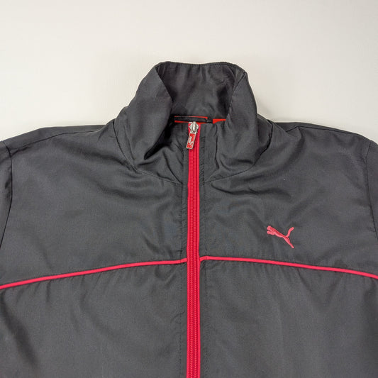 Giacca vintage Puma Y2K sportswear - M/L