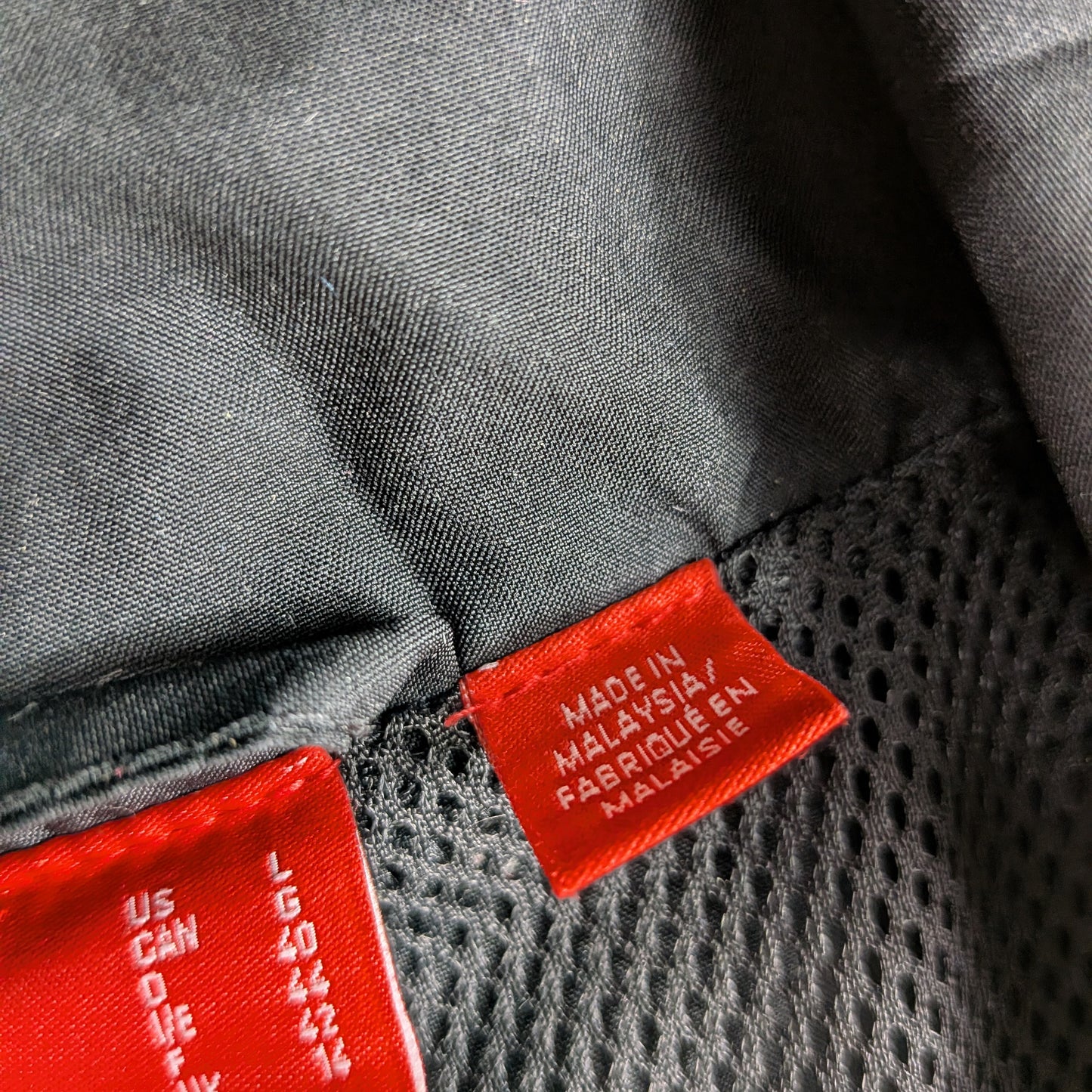 Giacca vintage Puma Y2K sportswear - M/L