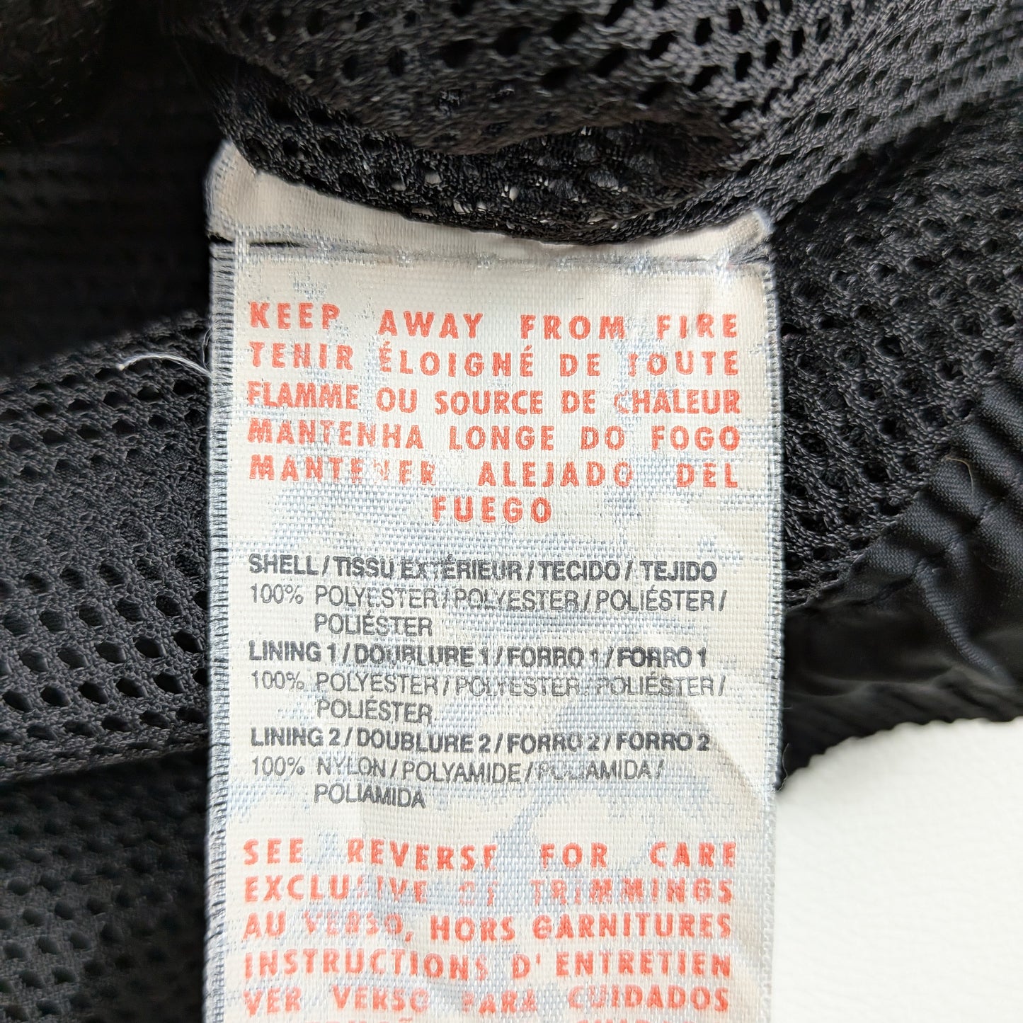 Giacca vintage Puma Y2K sportswear - M/L