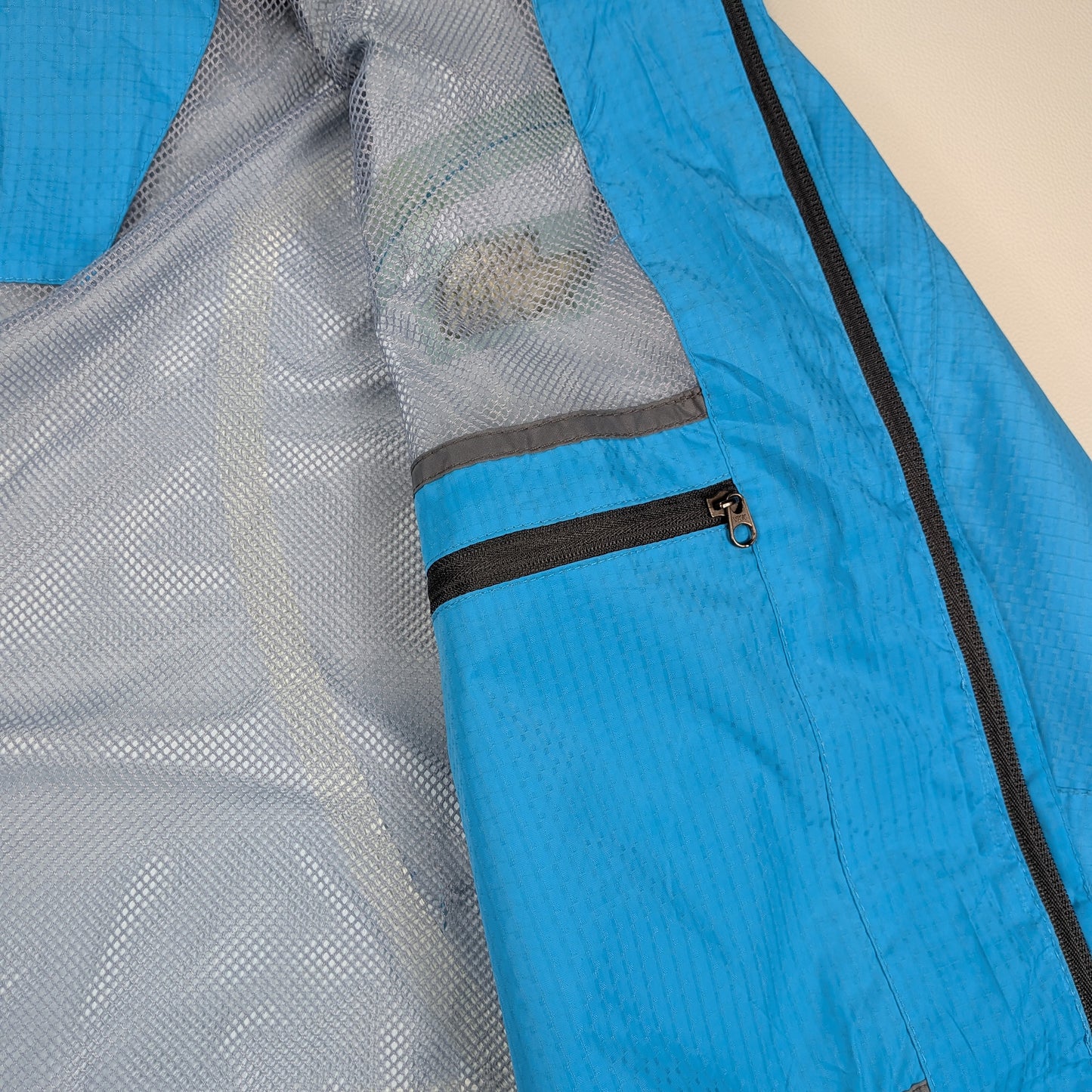 Impermeabile The North Face Summit Series Gore-Tex - XS/S