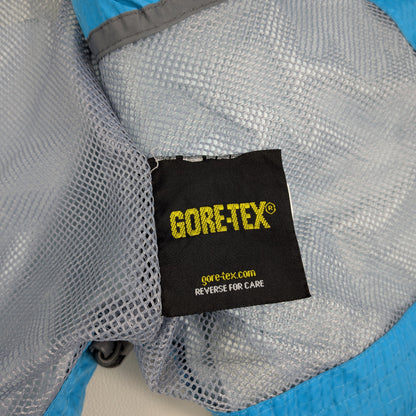 Impermeabile The North Face Summit Series Gore-Tex - XS/S