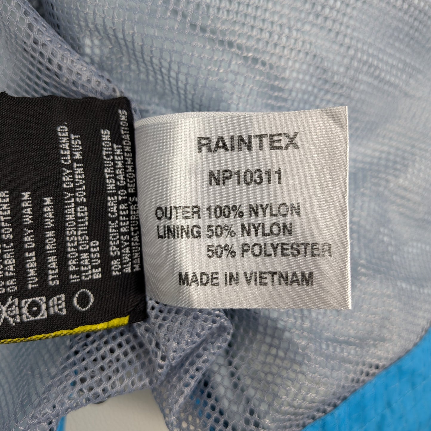 Impermeabile The North Face Summit Series Gore-Tex - XS/S