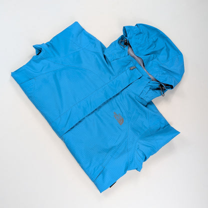 Impermeabile The North Face Summit Series Gore-Tex - XS/S