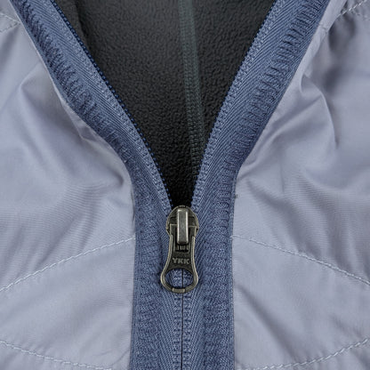 Giacca The North Face gorpcore fleece ibrida - S/M