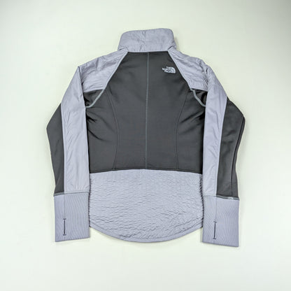 Giacca The North Face gorpcore fleece ibrida - S/M