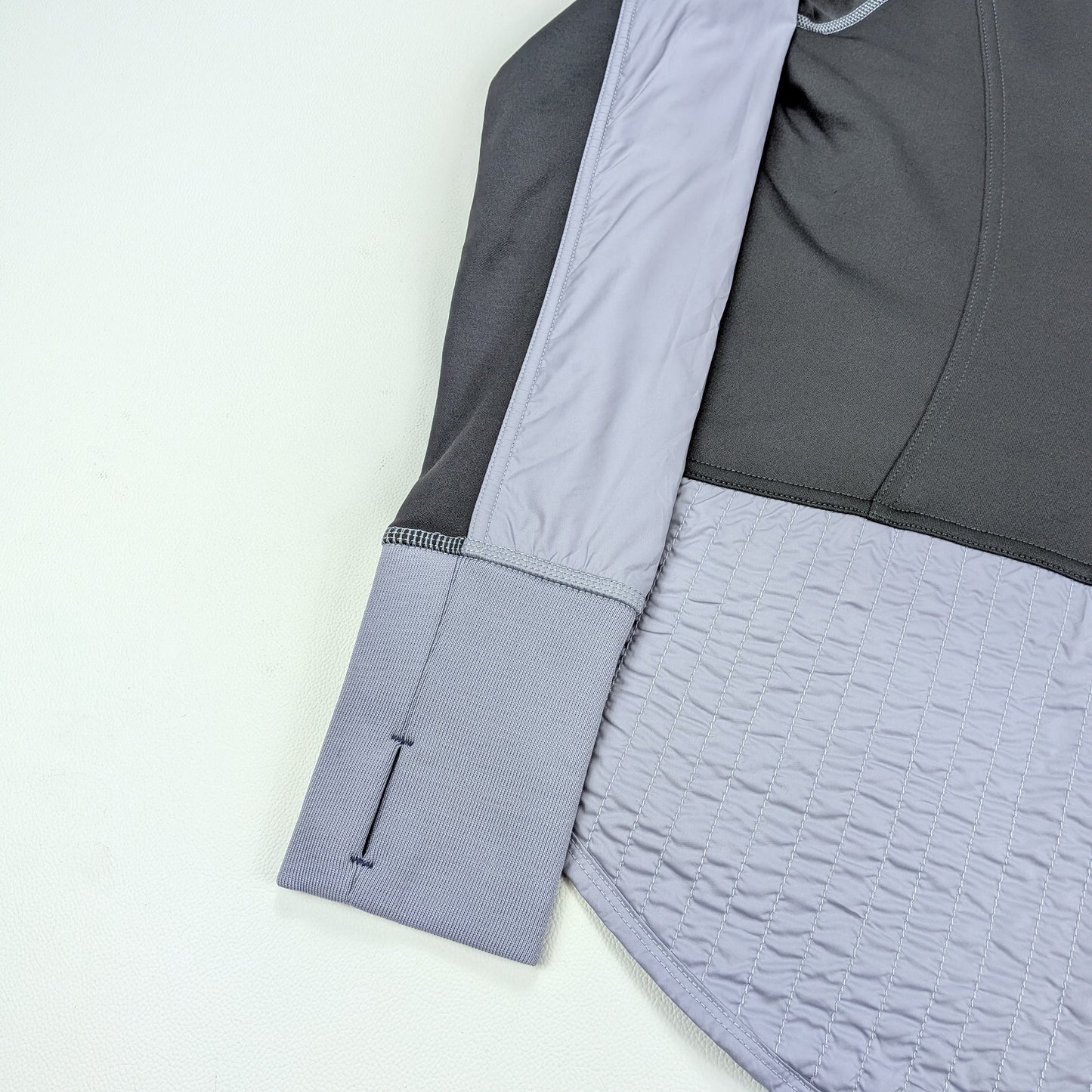 Giacca The North Face gorpcore fleece ibrida - S/M