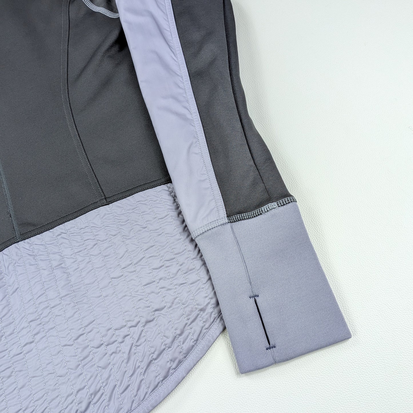 Giacca The North Face gorpcore fleece ibrida - S/M