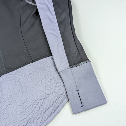 Giacca The North Face gorpcore fleece ibrida - S/M